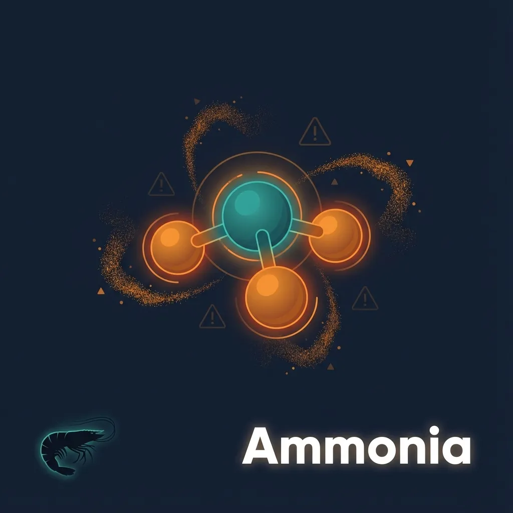 Ammonia - Ammonia (NH3/NH4+)