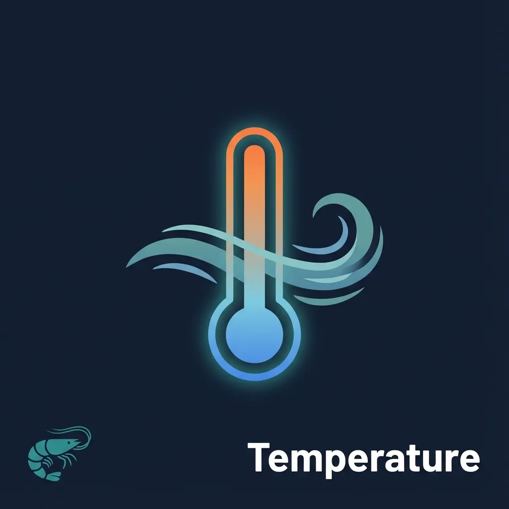Temperature - Water Temperature