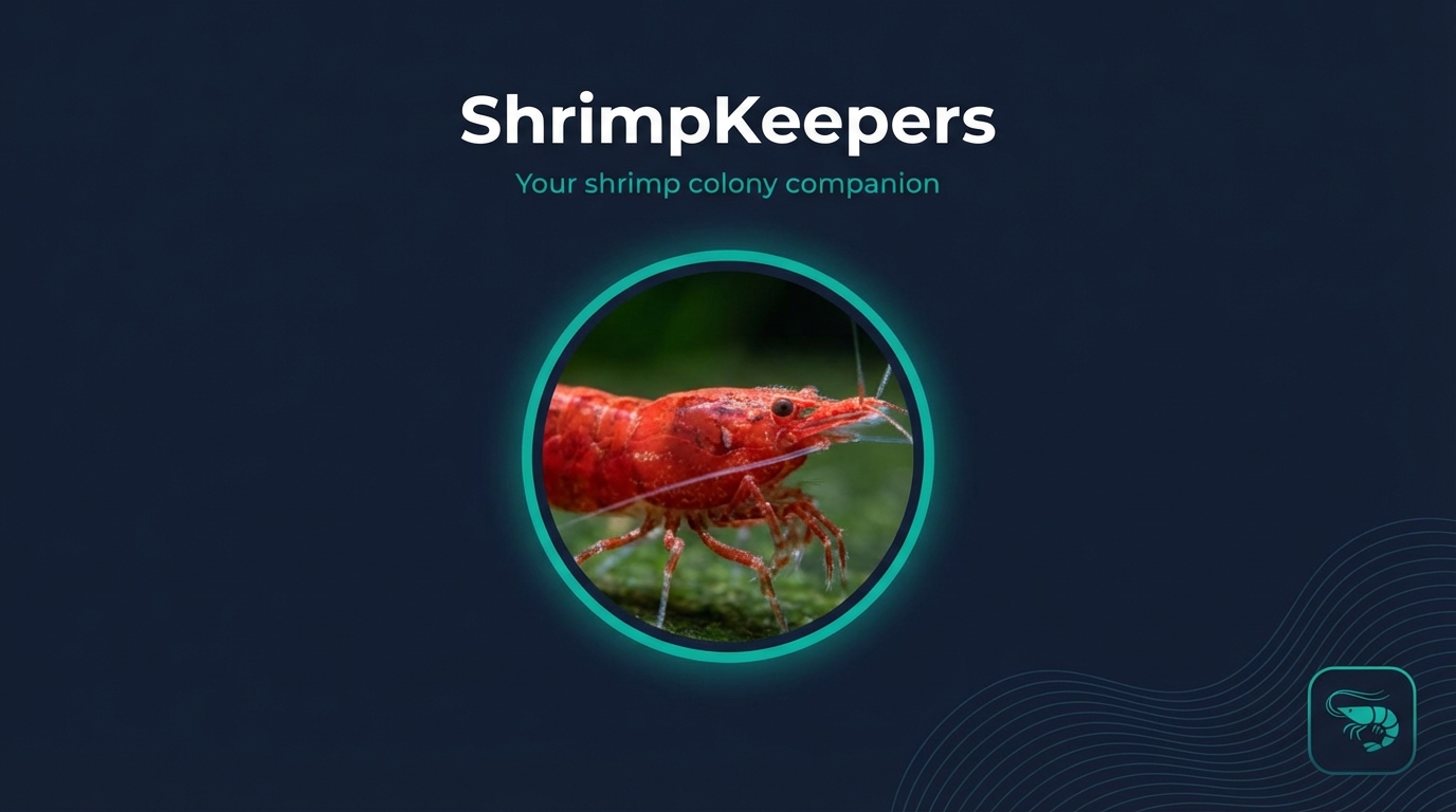 www.shrimpkeepers.com